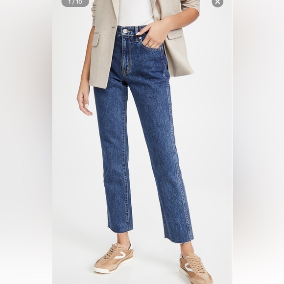SLVRLAKE Jeans - Picture 1 of 6